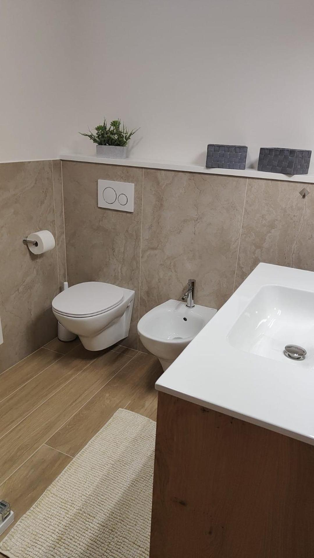 Casa Lucianer Apartment Molveno Ngoại thất bức ảnh