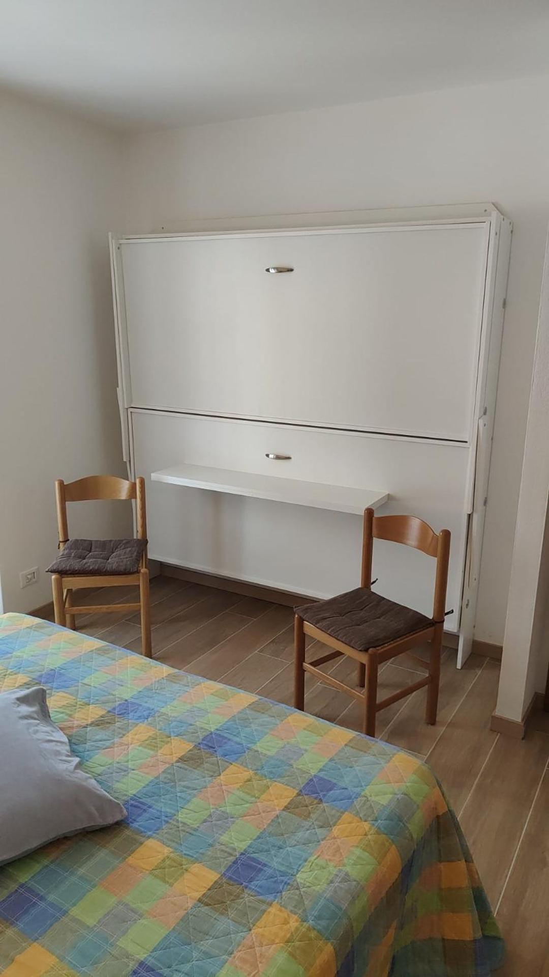 Casa Lucianer Apartment Molveno Ngoại thất bức ảnh