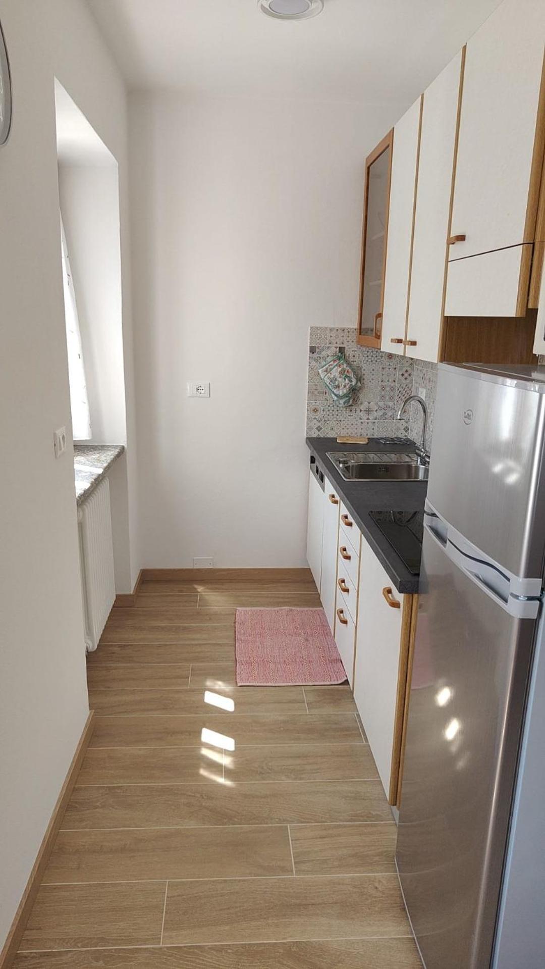 Casa Lucianer Apartment Molveno Ngoại thất bức ảnh
