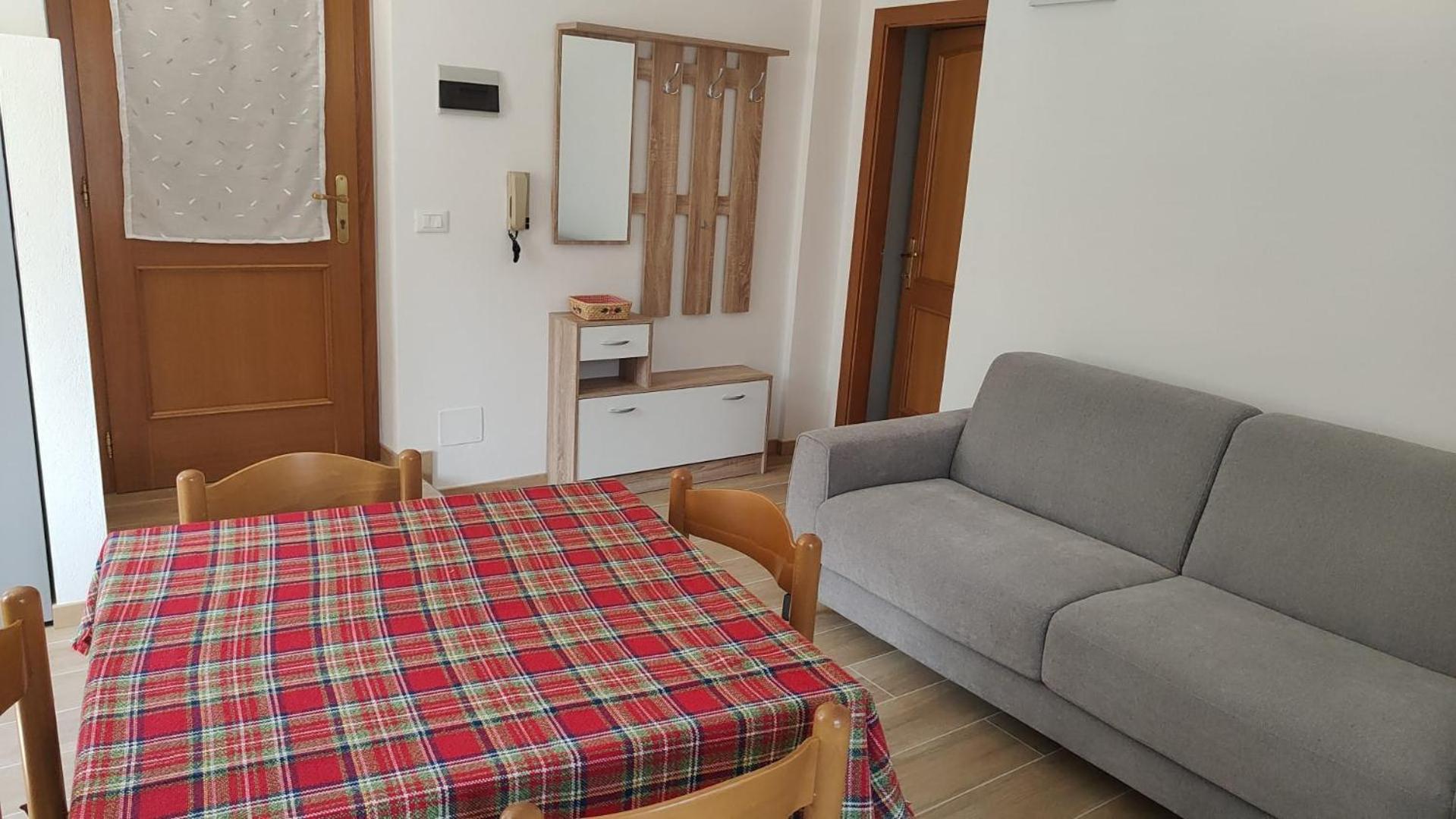 Casa Lucianer Apartment Molveno Ngoại thất bức ảnh