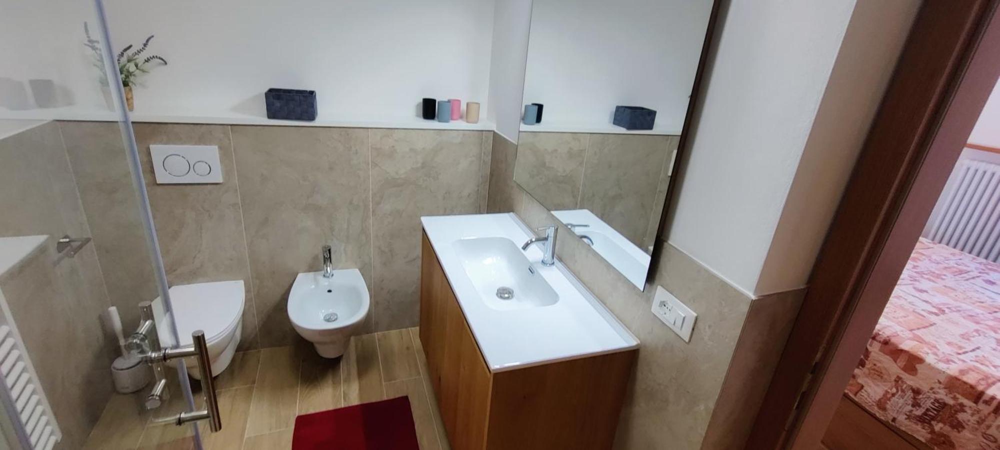 Casa Lucianer Apartment Molveno Ngoại thất bức ảnh