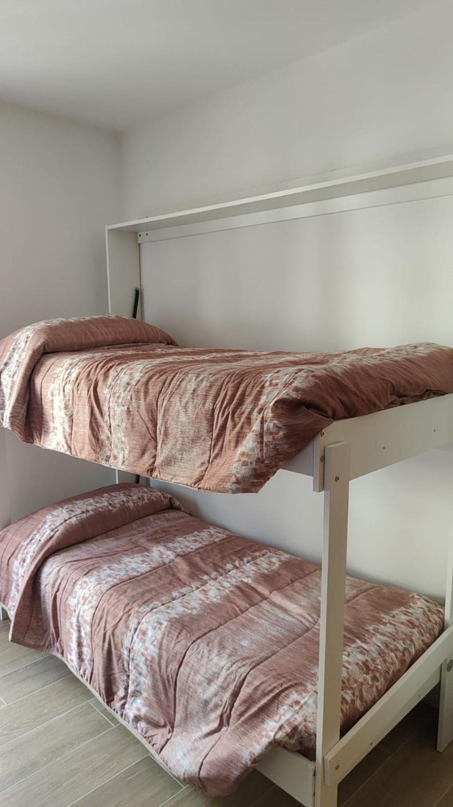 Casa Lucianer Apartment Molveno Ngoại thất bức ảnh